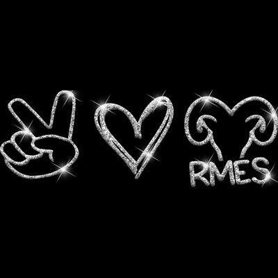 GLT86 SILVER GLITTER Thumbnail