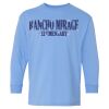 5400B Youth Heavy Cotton Long Sleeve Thumbnail