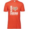 3065 Adult Extra Soft Tri-Blend T-Shirt Thumbnail