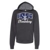 3719Y Youth Sponge Fleece Hoodie Thumbnail